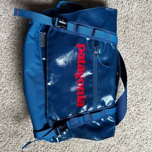 Patagonia Messenger Bag